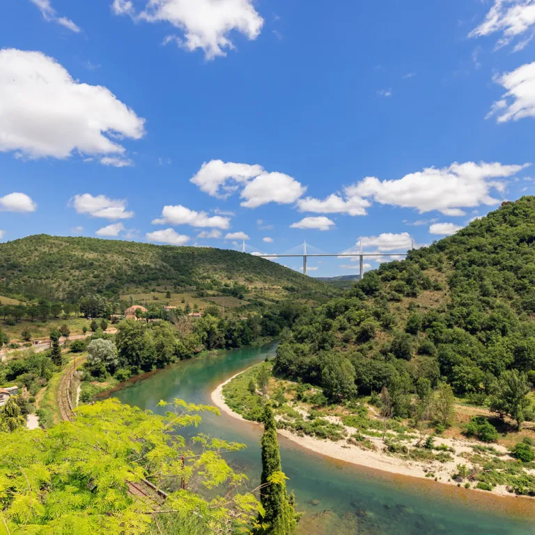 The most beautiful photo spots in Aveyron