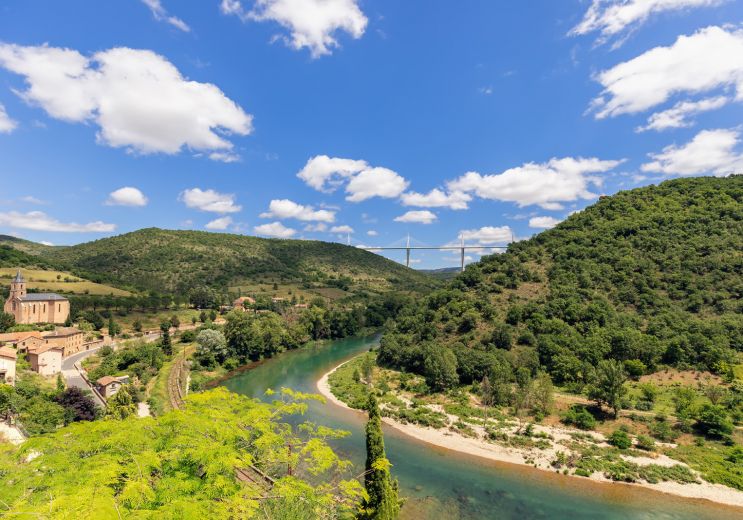 The most beautiful photo spots in Aveyron