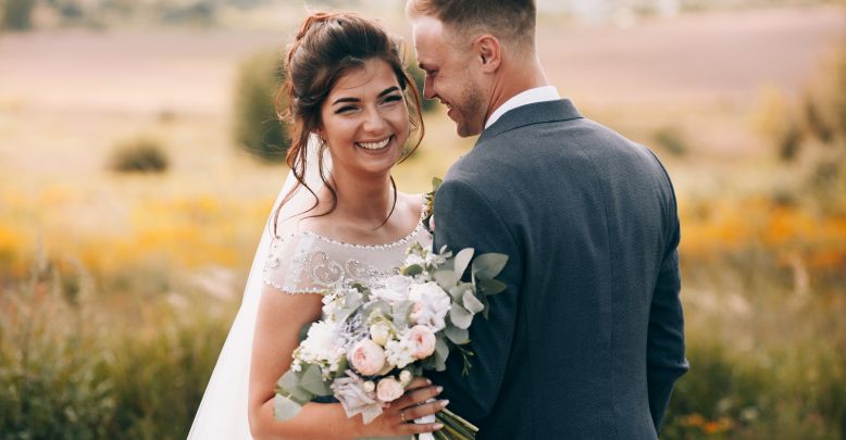 Getting married in the Tarn