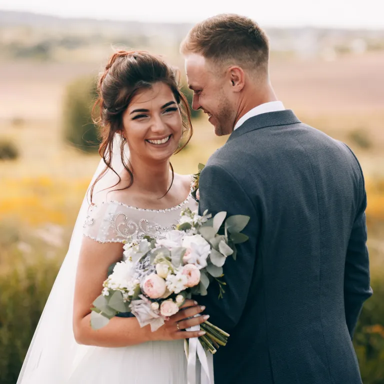 Getting married in the Tarn