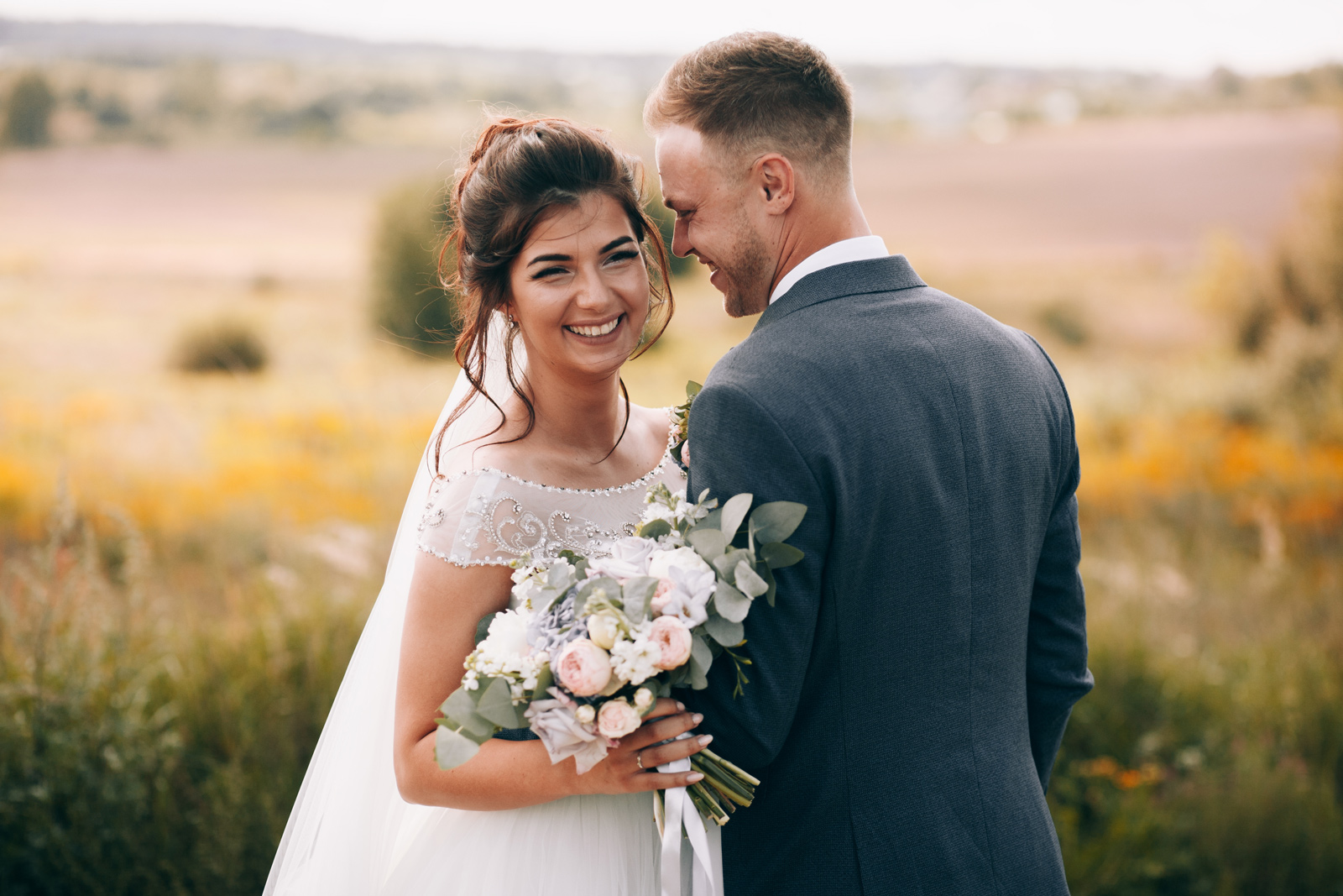 Getting married in the Tarn