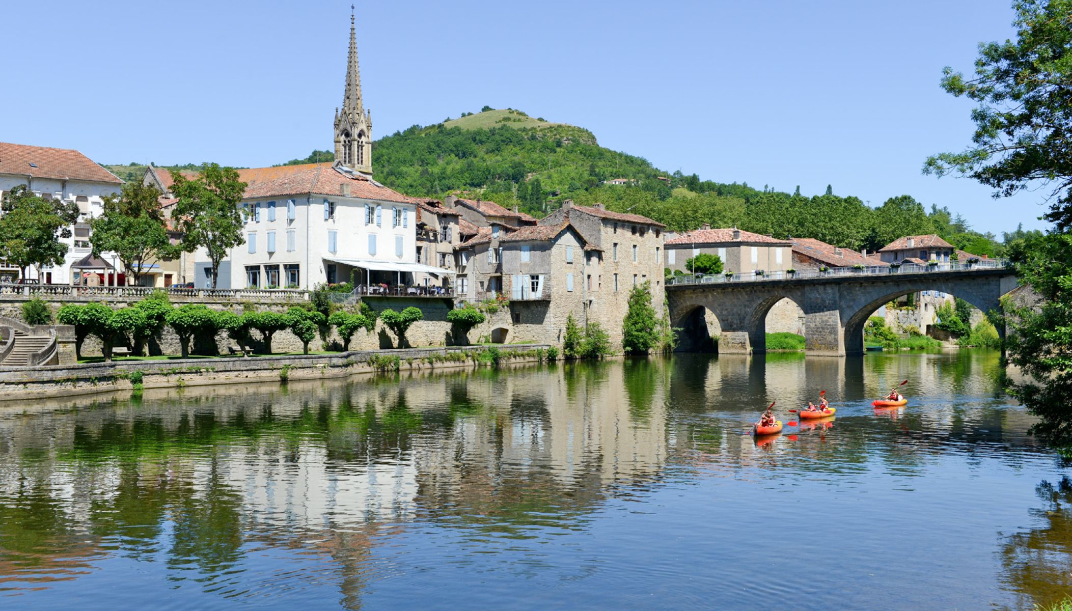 Les plus beaux spots photos du Tarn-et-Garonne