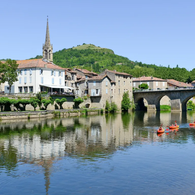 The most beautiful photo spots in Tarn-et-Garonne