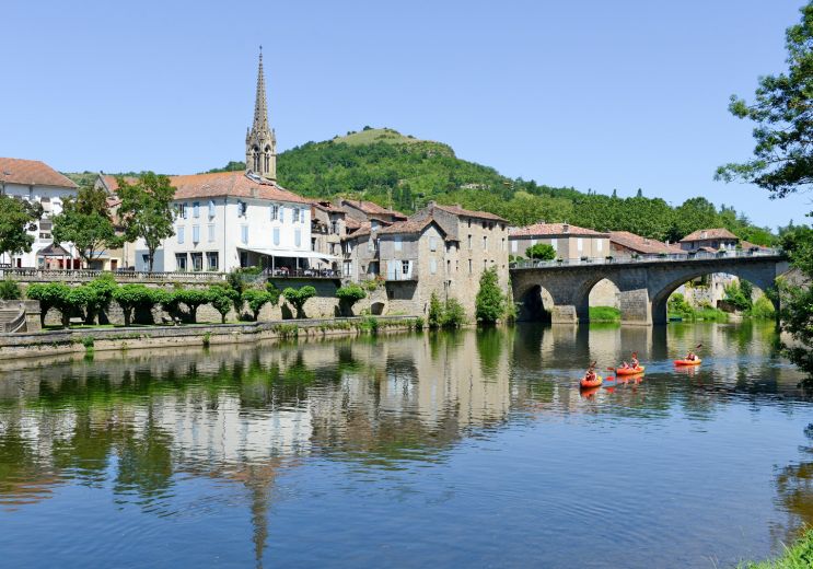 The most beautiful photo spots in Tarn-et-Garonne