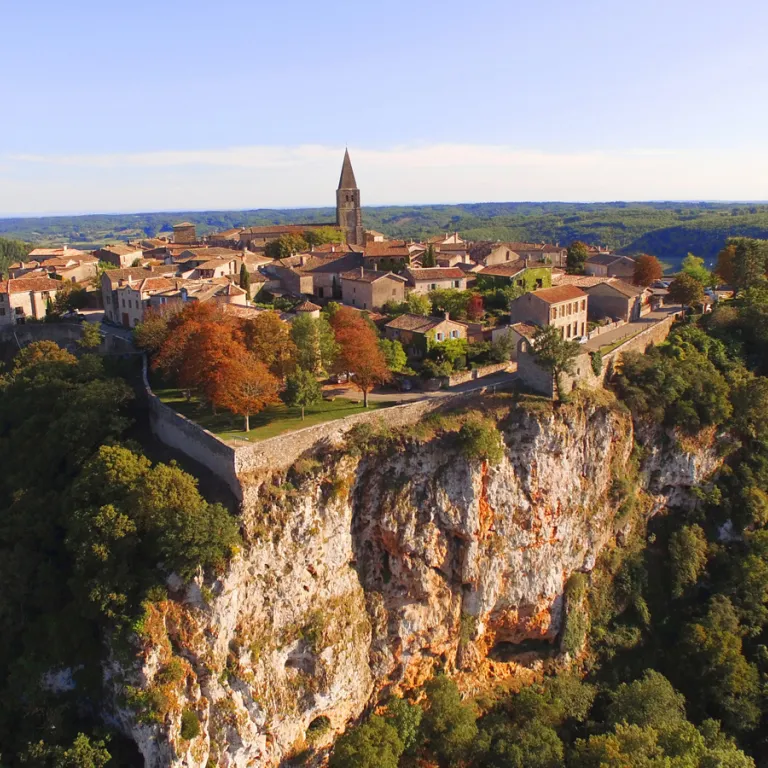 Top 10 places to visit in Aveyron