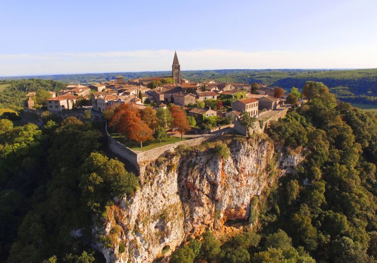Top 10 places to visit in Aveyron