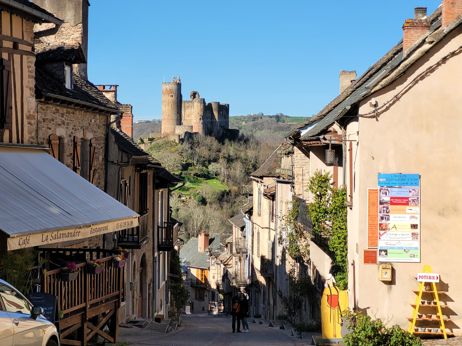 Top 10 des choses à voir à Najac, l’un des plu ...