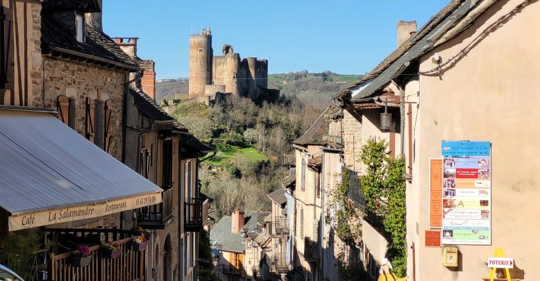 Top 10 things to see in Najac, one of the most ...