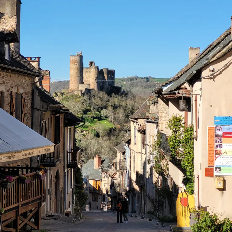 Top 10 things to see in Najac, one of the most ...