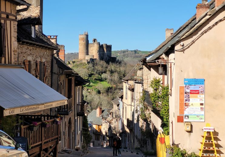 Top 10 things to see in Najac, one of the most ...