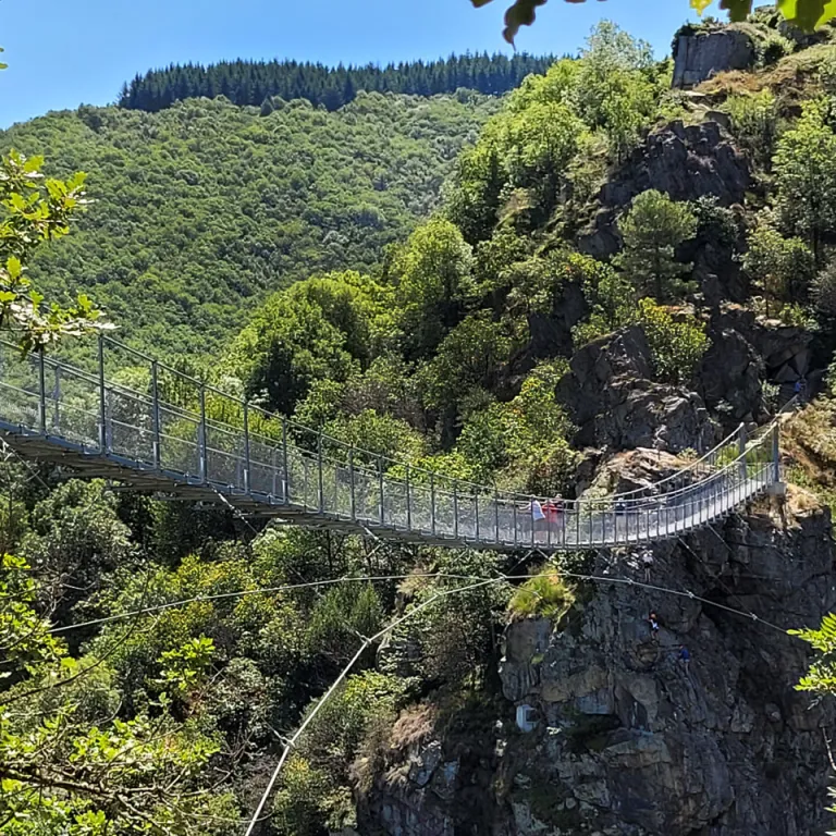 The top 10 unusual visits in the Tarn!