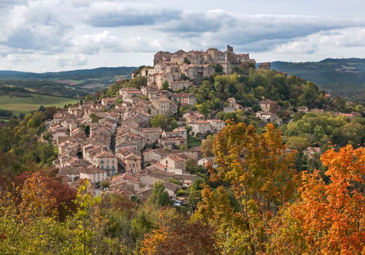 Les plus beaux spots photos du Tarn