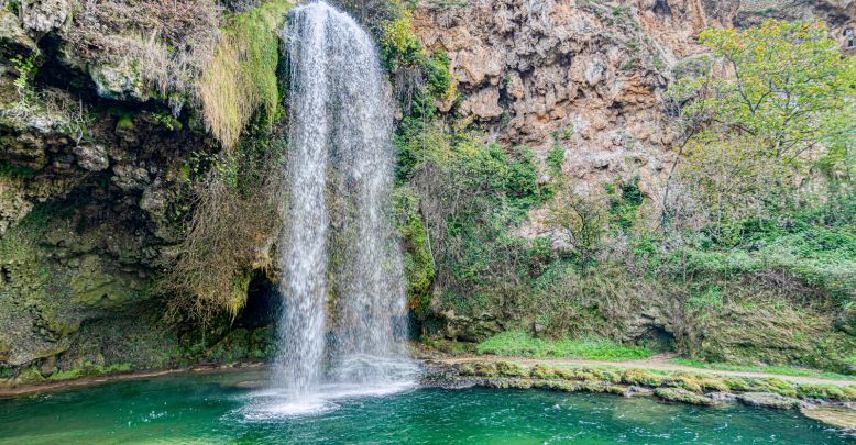 Les plus beaux sites naturels de l’Aveyron