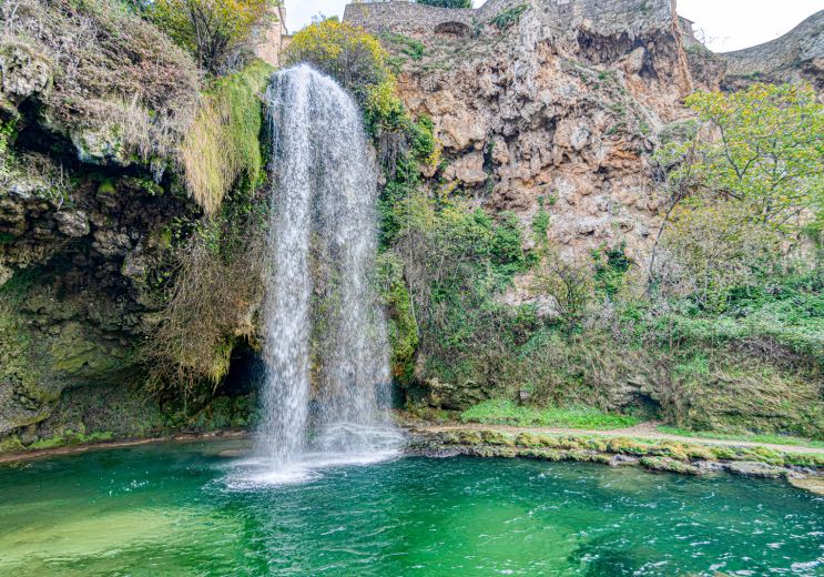 The most beautiful natural sites in Aveyron