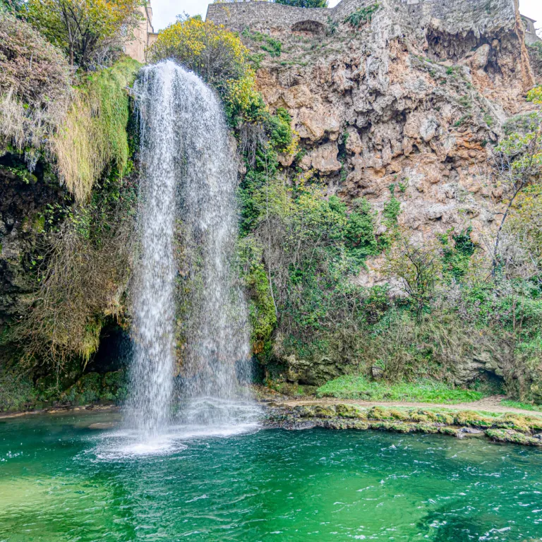 The most beautiful natural sites of Aveyron
