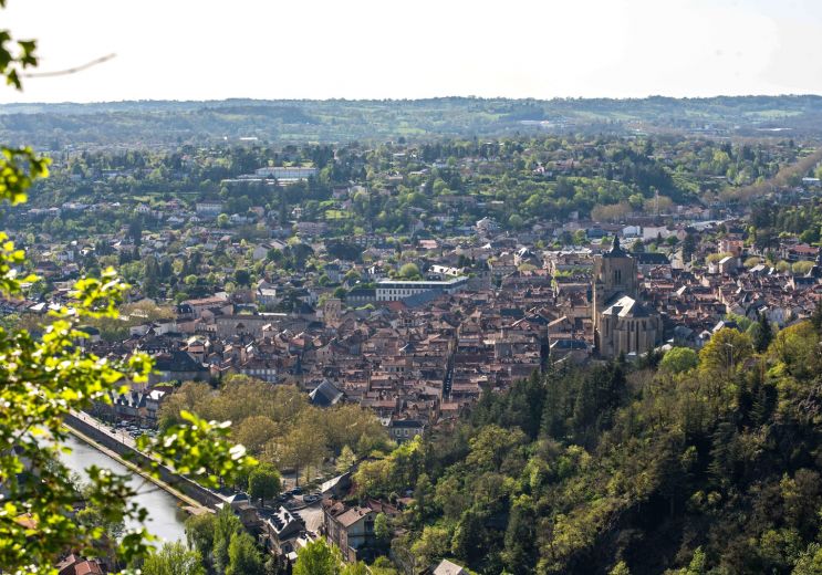 Les bastides de l’Aveyron, visites incontourna ...
