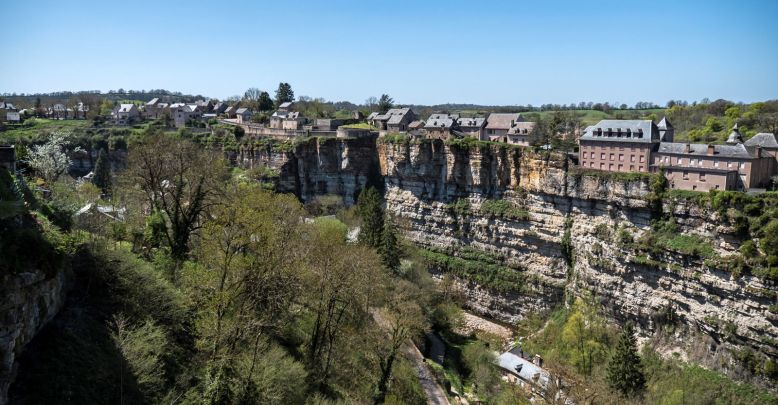 Le Top 10 des visites insolites dans l'Aveyron