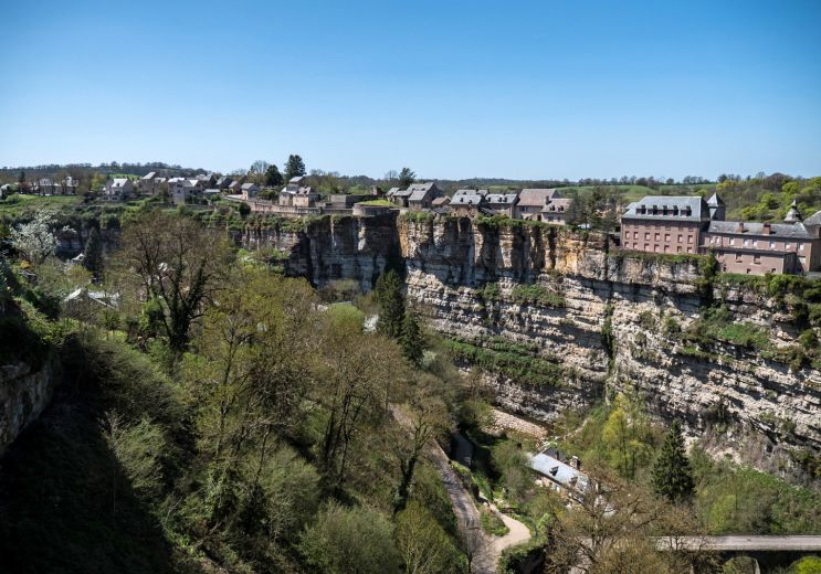 The Top 10 unusual visits in Aveyron