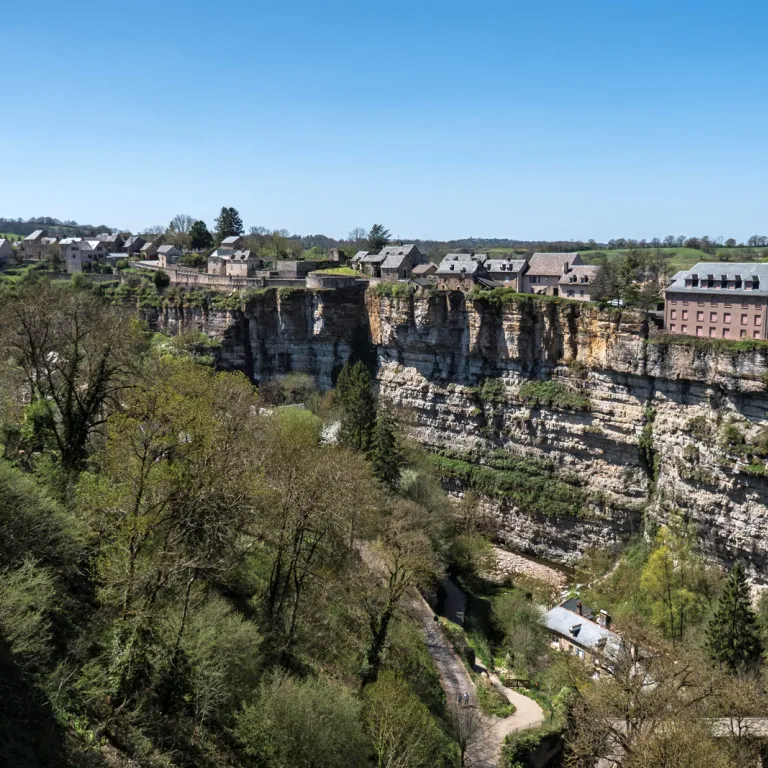 The Top 10 unusual visits in Aveyron