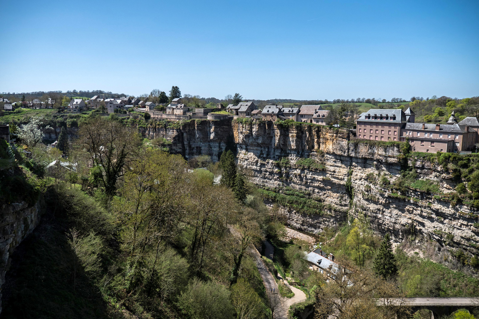 The Top 10 unusual visits in Aveyron