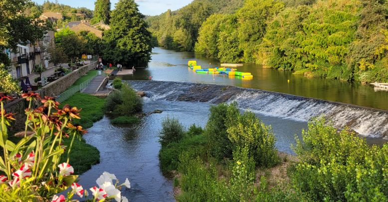 Visitez Laguépie dans le Tarn-et-Garonne !