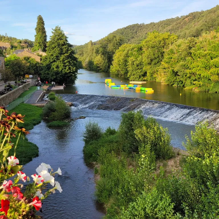 Visit Laguépie in Tarn-et-Garonne!