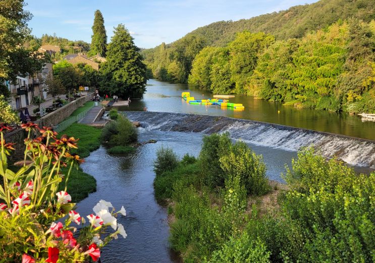 Visit Laguépie in Tarn-et-Garonne!