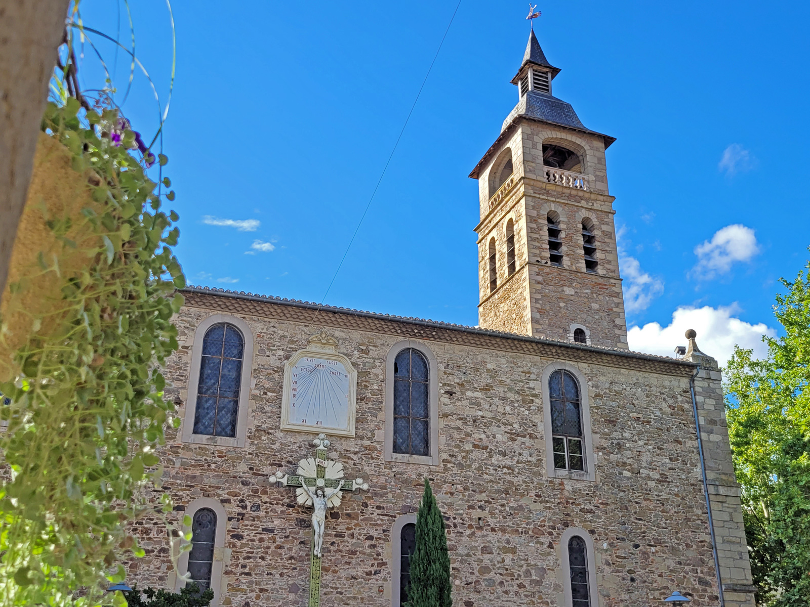 Visitez Réalmont, bastide royale !