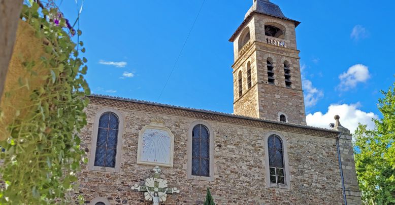 Visit Réalmont, a royal fortified town!