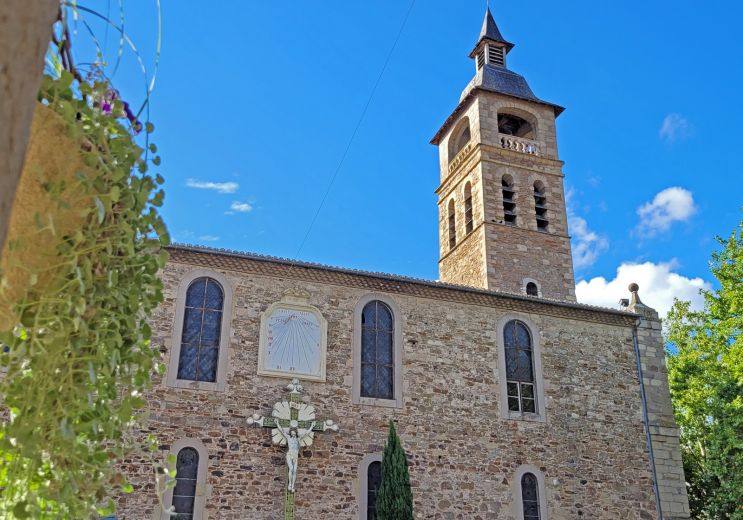 Visit Réalmont, a royal fortified town!