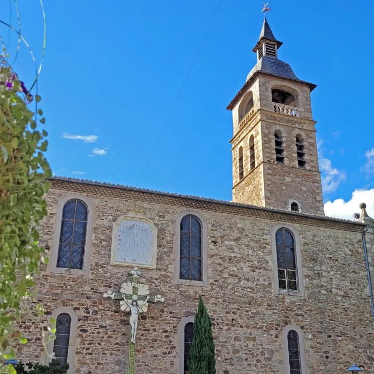 Visit Réalmont, a royal fortified town!