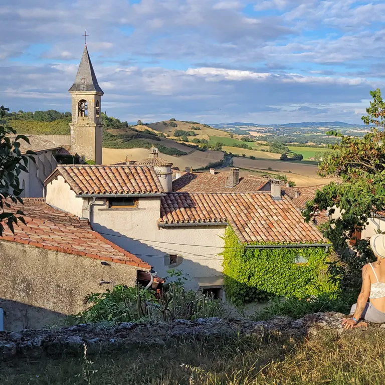 Visit Lautrec, one of the Most Beautiful Villa ...
