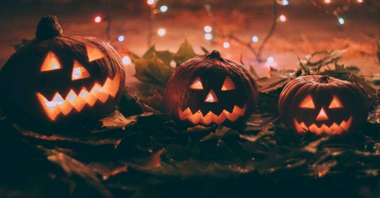 Halloween in Tarn-Aveyron, the big thrill!
