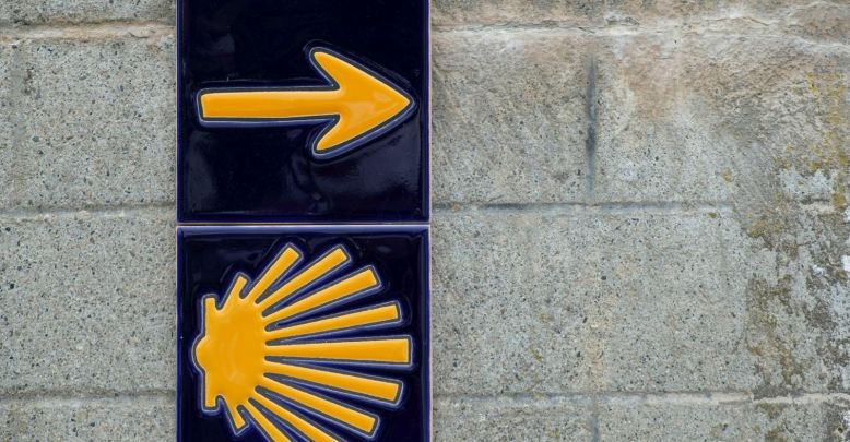 Via Tolosana, un chemin de Saint-Jacques-de-Co ...