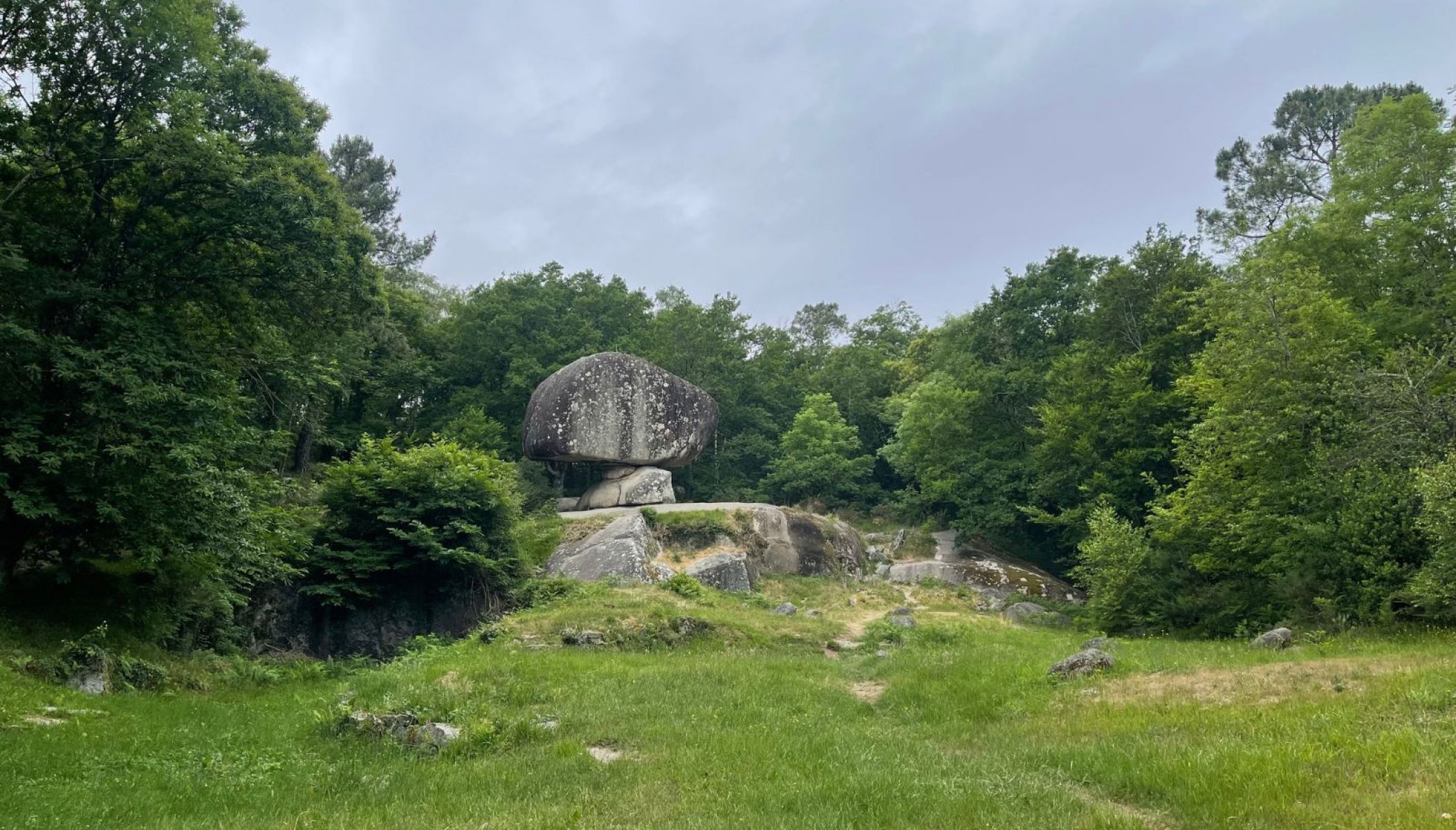 Sidobre & Vallée, a unique and 100% natural destination in the Tarn