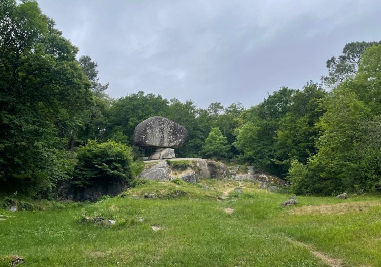 Sidobre & Vallée, une destination unique et 10 ...