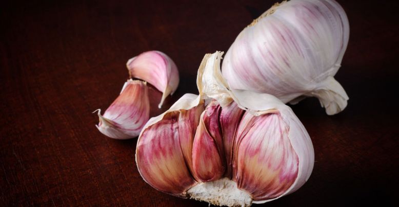 L’Ail Rose de Lautrec, la vedette des assiette ...