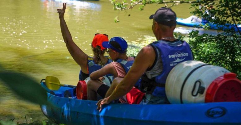 Variation Sports Nature, une escapade inoublia ...