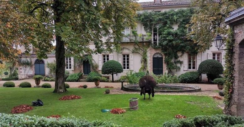 Le Château de Saurs, la promesse d’une dégusta ...