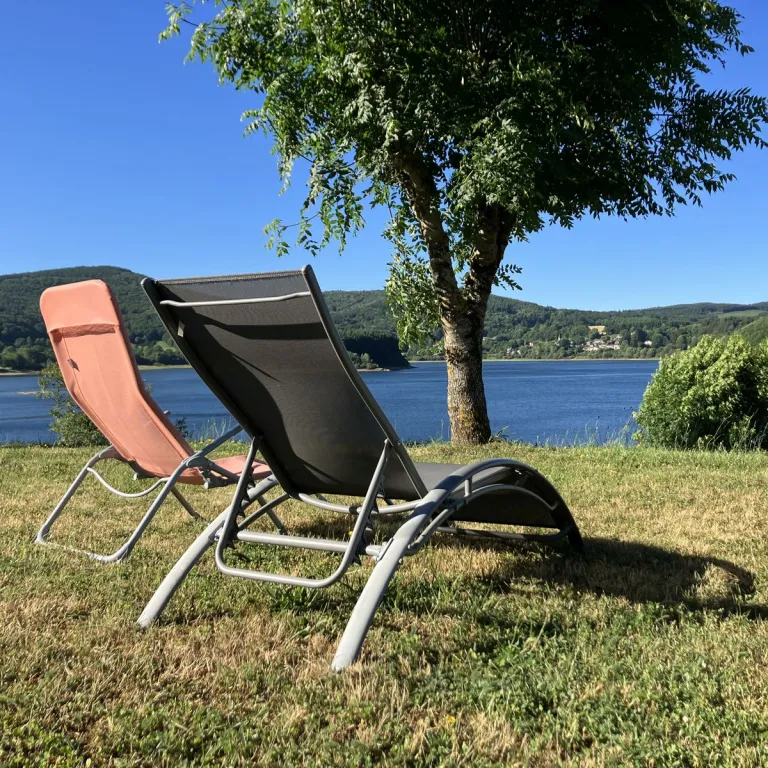 Campsites in Tarn: the best places for your va ...