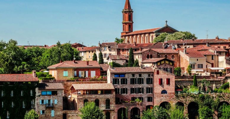 Visiter Albi en 1 jour : les incontournables