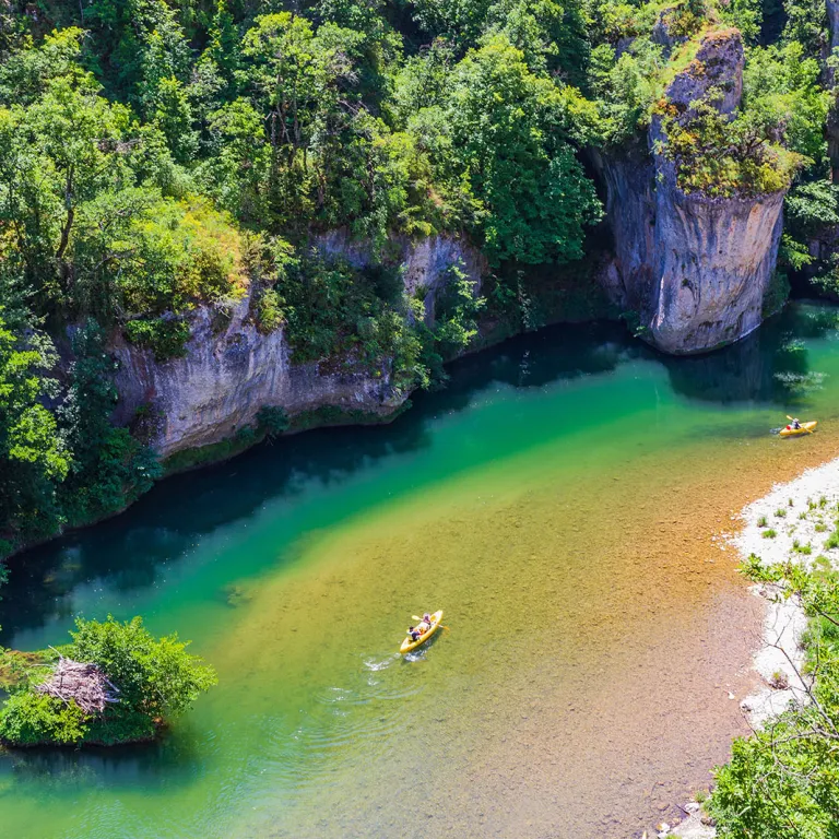 The must-sees of Aveyron: the sites that make ...