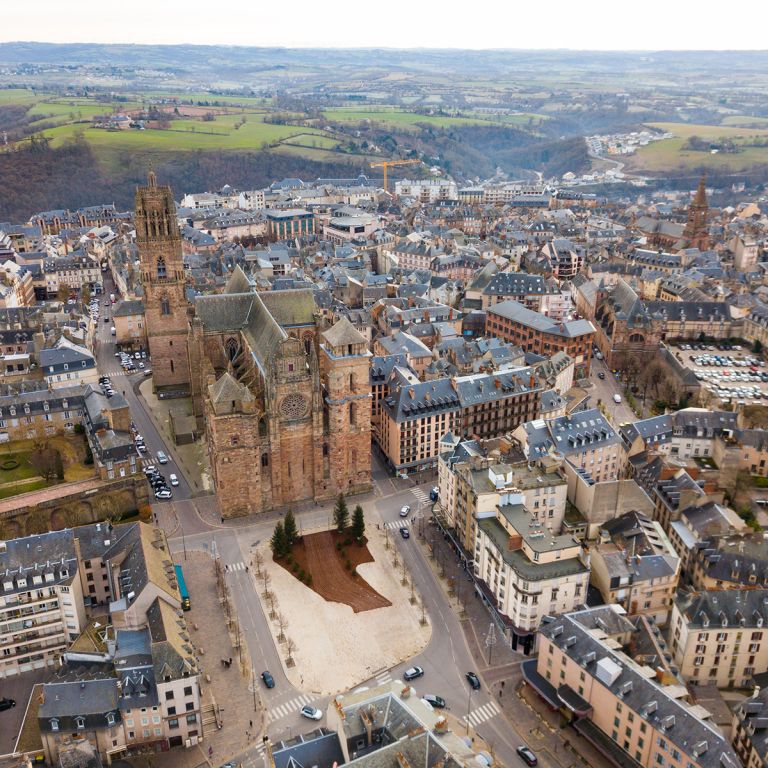 2 jours à Rodez : notre itinéraire complet pou ...