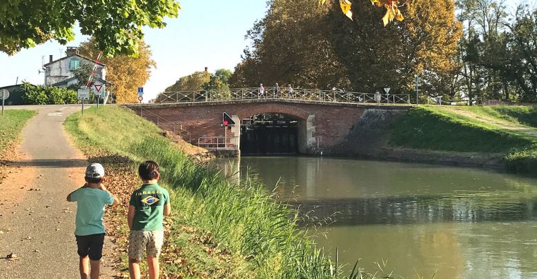 Occuper les enfants dans le Tarn et Garonne