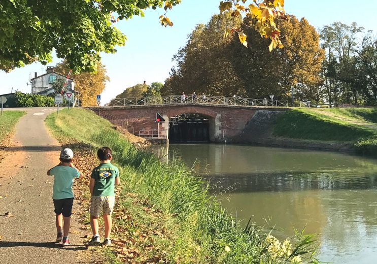 Occuper les enfants dans le Tarn et Garonne