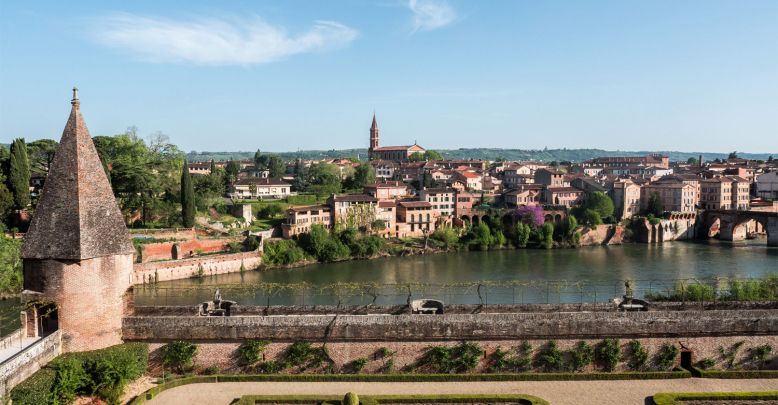S’amuser avec les enfants dans le Tarn