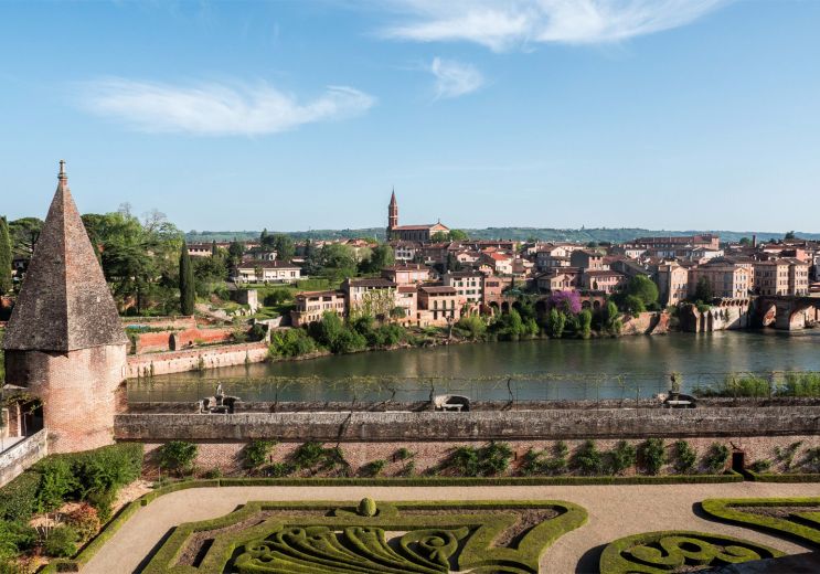 S’amuser avec les enfants dans le Tarn