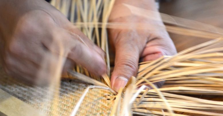 Artisanat et découverte des vieux métiers en T ...