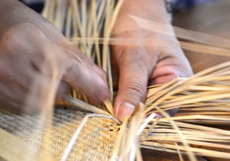 Crafts and discovery of old trades in Tarn-et- ...