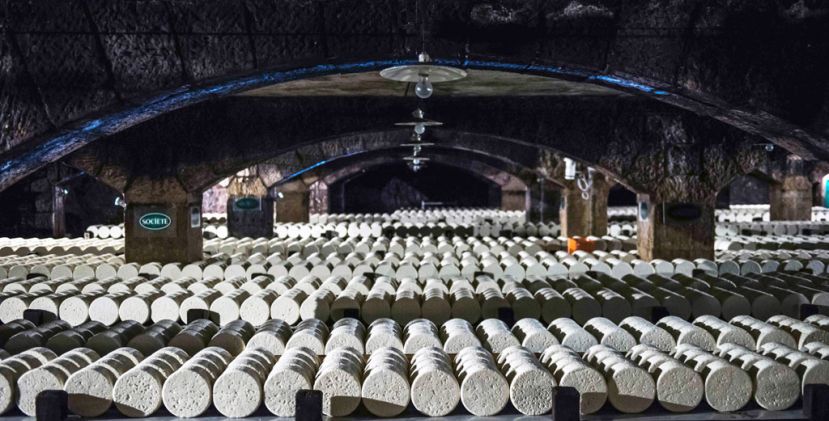 Road trip enthusiast: the cheese road in aveyron!